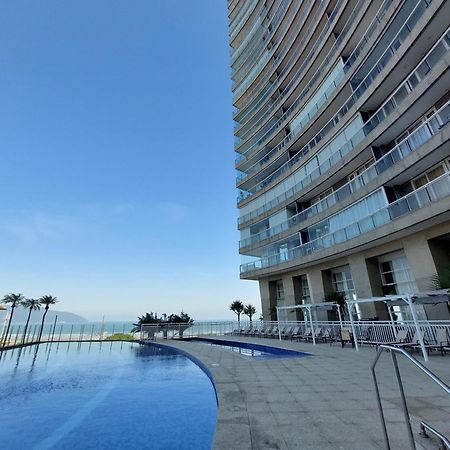 Book Santos Unlimited 817 Elegancia Vista Mar Apartment Exterior photo
