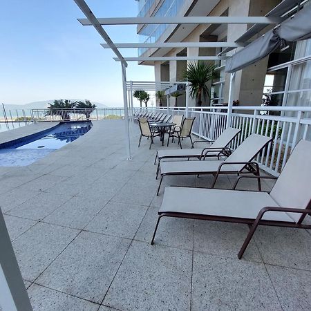 Book Santos Unlimited 817 Elegancia Vista Mar Apartment Exterior photo