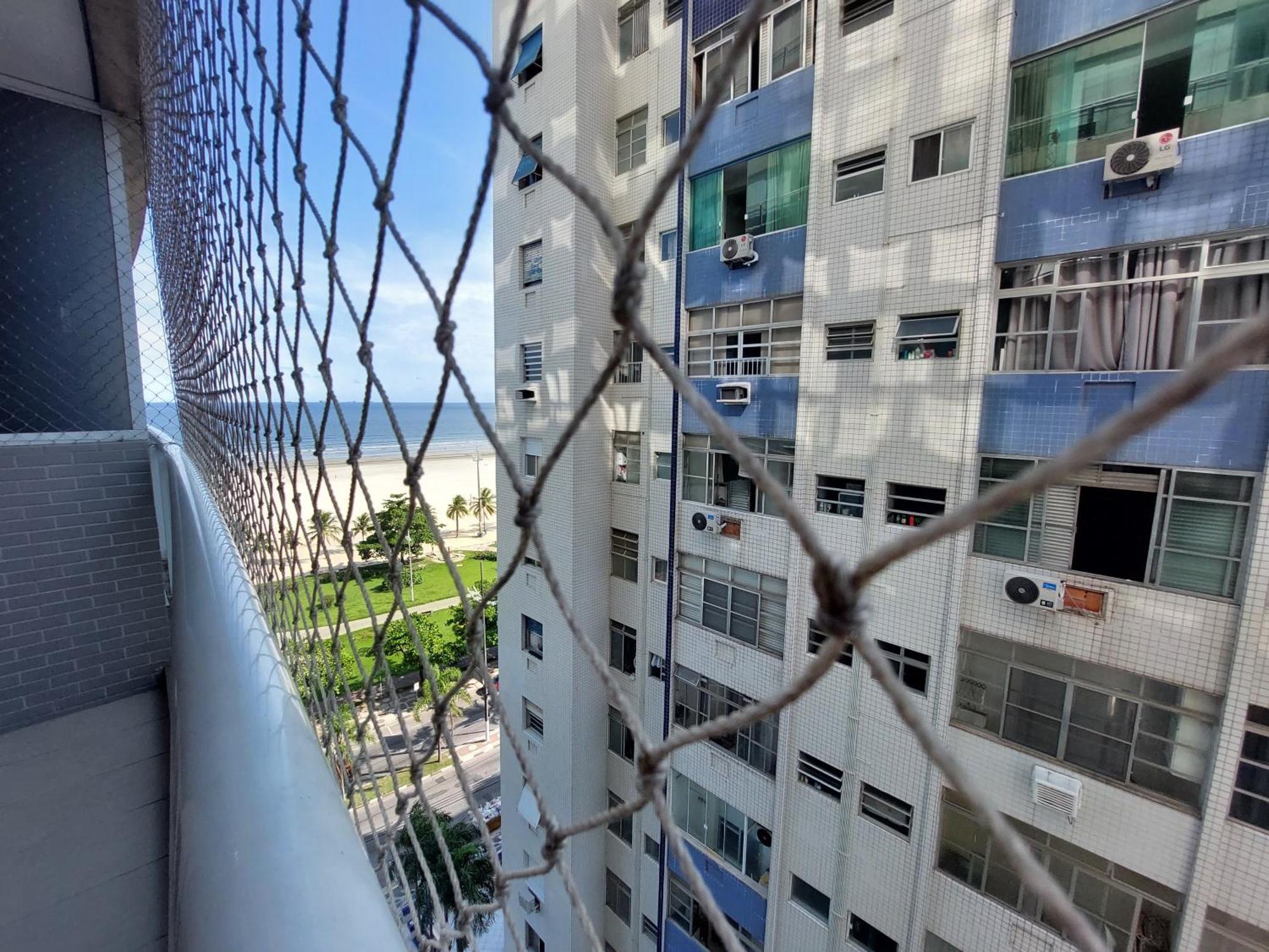 Book Santos Unlimited 817 Elegancia Vista Mar Apartment Exterior photo